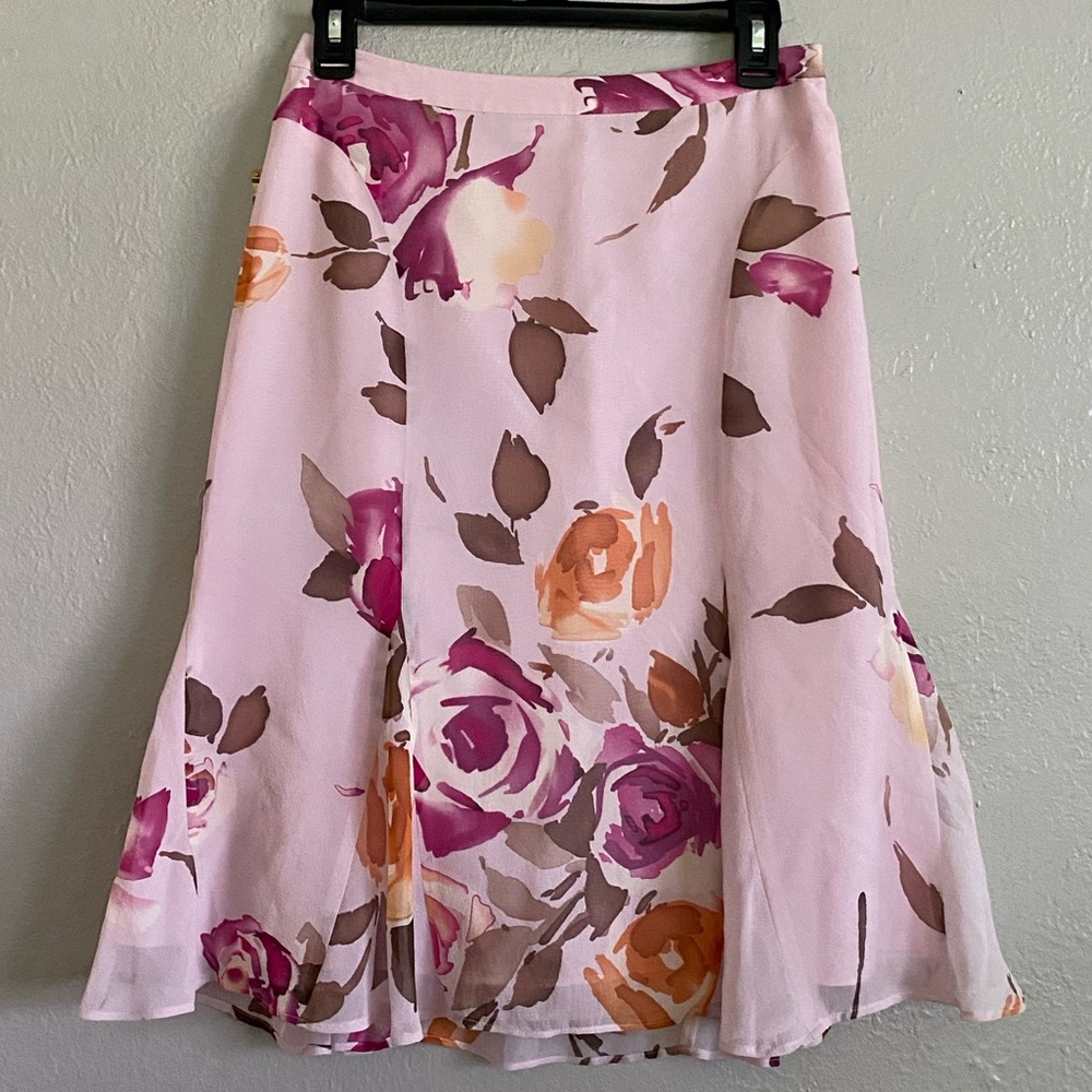 Banana republic skirt